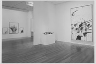 Cy Twombly: A Retrospective. Sep 25, 1994–Jan 10, 1995.