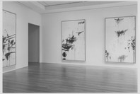 Cy Twombly: A Retrospective. Sep 25, 1994–Jan 10, 1995.
