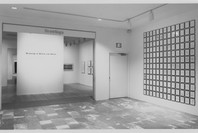 Drawings in Black and White: A Selection of Contemporary Works from the Collection. Sep 22, 1994–Feb 7, 1995.