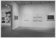 Drawings in Black and White: A Selection of Contemporary Works from the Collection. Sep 22, 1994–Feb 7, 1995.