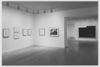 Drawings in Black and White: A Selection of Contemporary Works from the Collection. Sep 22, 1994–Feb 7, 1995.