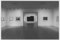Drawings in Black and White: A Selection of Contemporary Works from the Collection. Sep 22, 1994–Feb 7, 1995.