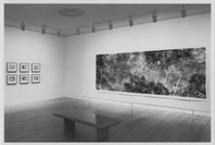 Drawings in Black and White: A Selection of Contemporary Works from the Collection. Sep 22, 1994–Feb 7, 1995.