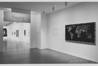 Mapping. Oct 6–Dec 20, 1994.