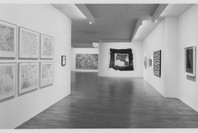 Mapping. Oct 6–Dec 20, 1994.