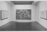 Mapping. Oct 6–Dec 20, 1994.