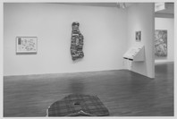 Mapping. Oct 6–Dec 20, 1994.