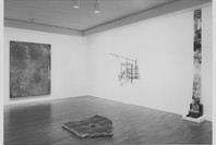 Mapping. Oct 6–Dec 20, 1994.