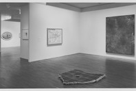 Mapping. Oct 6–Dec 20, 1994.