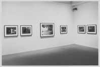 New Photography 10: Shimon Attie, Abelardo Morell, Jorge Ribalta, Michal Rovner. Oct 20, 1994–Jan 10, 1995. 1 other work identified