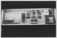 A Century of Artists Books. Oct 23, 1994–Jan 24, 1995. 3 other works identified