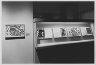 A Century of Artists Books. Oct 23, 1994–Jan 24, 1995. 1 other work identified
