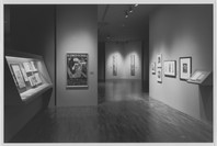 A Century of Artists Books. Oct 23, 1994–Jan 24, 1995.