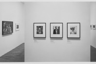 American Politicians: Photographs from 1843 to 1993. Oct 6, 1994–Jan 3, 1995. 2 other works identified