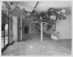 Installation photo, 2 of 6