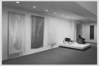 Recent Acquisitions from the Design Collection. Feb 16–May 24, 1995.