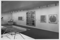 Recent Acquisitions from the Design Collection. Feb 16–May 24, 1995.