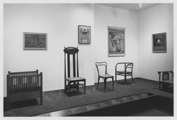 Recent Acquisitions from the Design Collection. Feb 16–May 24, 1995. 2 other works identified