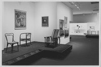 Recent Acquisitions from the Design Collection. Feb 16–May 24, 1995. 2 other works identified