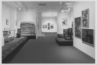 Recent Acquisitions from the Design Collection. Feb 16–May 24, 1995.