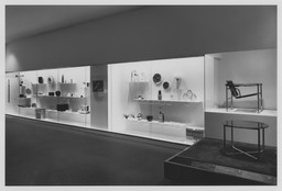 Recent Acquisitions from the Design Collection. Feb 16–May 24, 1995. 