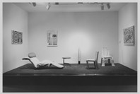 Recent Acquisitions from the Design Collection. Feb 16–May 24, 1995. 1 other work identified