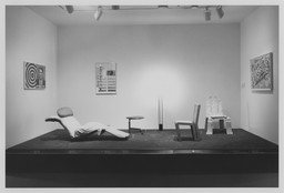 Recent Acquisitions from the Design Collection. Feb 16–May 24, 1995. 1 other work identified