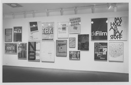 Installation photo, 2 of 7