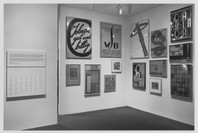 Typography and the Poster. Jan 1–May 31, 1995. 9 other works identified