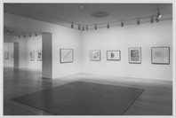 American Sculptors in the 1960s: Selected Drawings from the Collection. Feb 16–Jun 20, 1995.