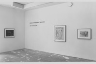 German Expressionist Drawings from the Collection. Dec 22, 1994–Apr 25, 1995. 1 other work identified