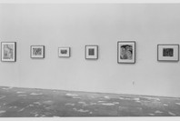 German Expressionist Drawings from the Collection. Dec 22, 1994–Apr 25, 1995. 2 other works identified