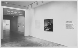 Installation photo, 1 of 19