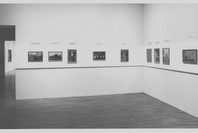 Jacob Lawrence: The Migration Series. Jan 12–Apr 11, 1995.