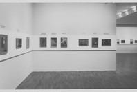 Jacob Lawrence: The Migration Series. Jan 12–Apr 11, 1995.