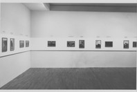 Jacob Lawrence: The Migration Series. Jan 12–Apr 11, 1995.