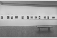 Jacob Lawrence: The Migration Series. Jan 12–Apr 11, 1995.