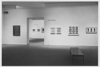 Recent Acquisitions: Photography. Jan 19–Apr 11, 1995.