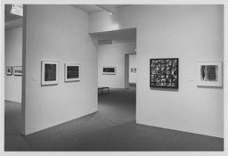 Recent Acquisitions: Photography. Jan 19–Apr 11, 1995. 