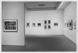 Recent Acquisitions: Photography. Jan 19–Apr 11, 1995. 