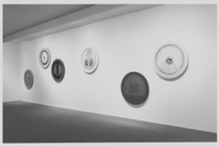 Helen Chadwick: Bad Blooms. Apr 13–Jul 11, 1995.