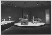 Mutant Materials in Contemporary Design. May 25–Aug 22, 1995.