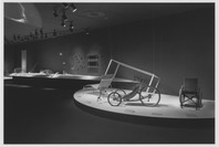 Mutant Materials in Contemporary Design. May 25–Aug 22, 1995. 1 other work identified