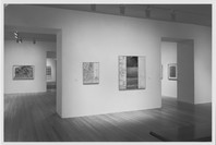 American Sculptors in the 1960s: Selected Drawings from the Collection. Feb 16–Jun 20, 1995.