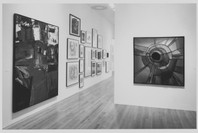 Artist’s Choice: Elizabeth Murray. Jun 20–Aug 22, 1995. 1 other work identified