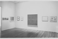 Artist’s Choice: Elizabeth Murray. Jun 20–Aug 22, 1995.