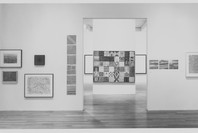 Artist’s Choice: Elizabeth Murray. Jun 20–Aug 22, 1995.
