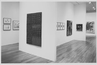 Artist’s Choice: Elizabeth Murray. Jun 20–Aug 22, 1995. 1 other work identified