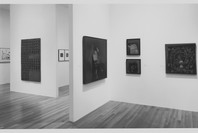 Artist’s Choice: Elizabeth Murray. Jun 20–Aug 22, 1995.