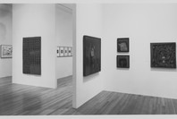 Artist’s Choice: Elizabeth Murray. Jun 20–Aug 22, 1995.